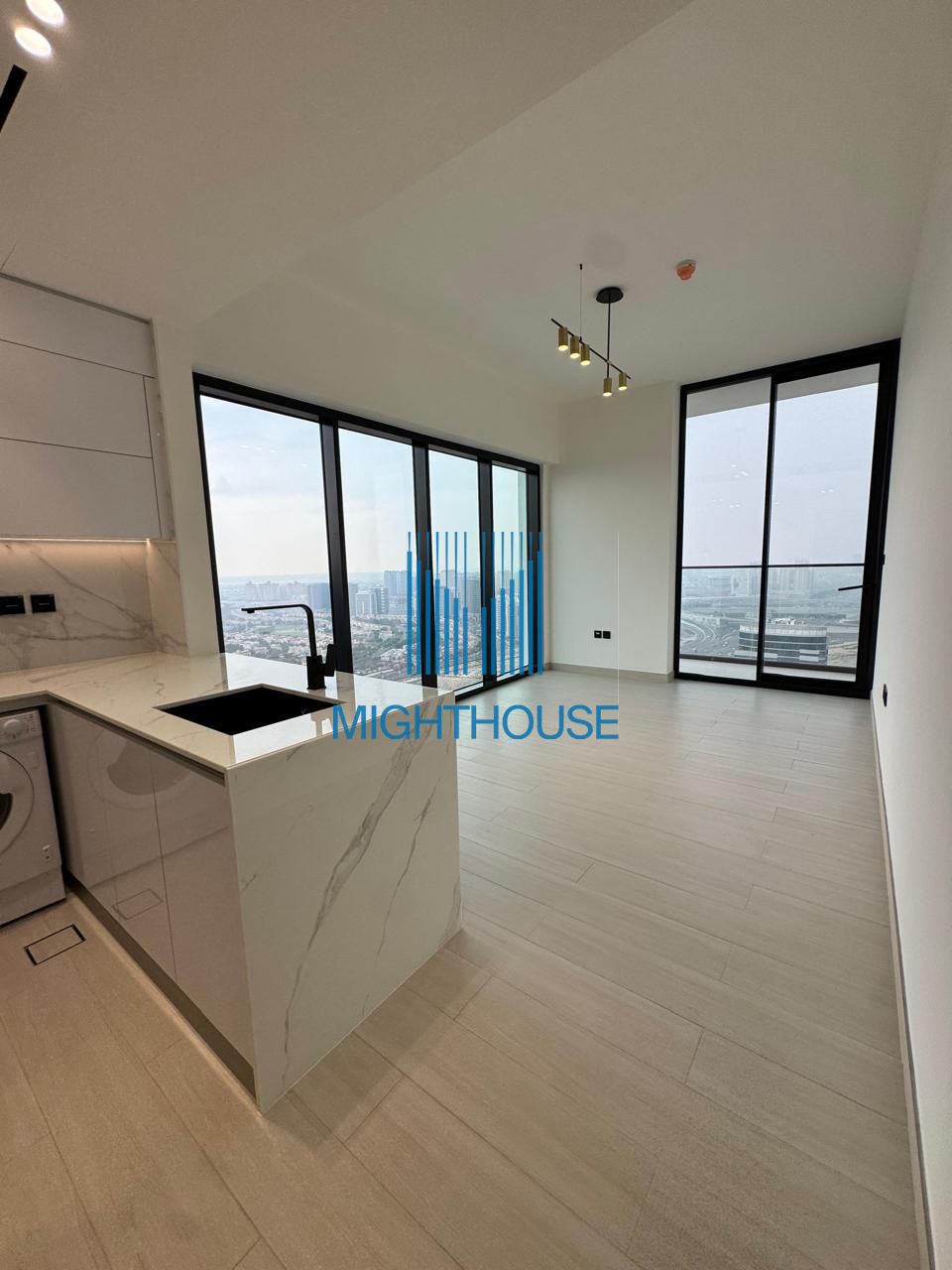 Open View | High Floor | Vacant in 1 Month