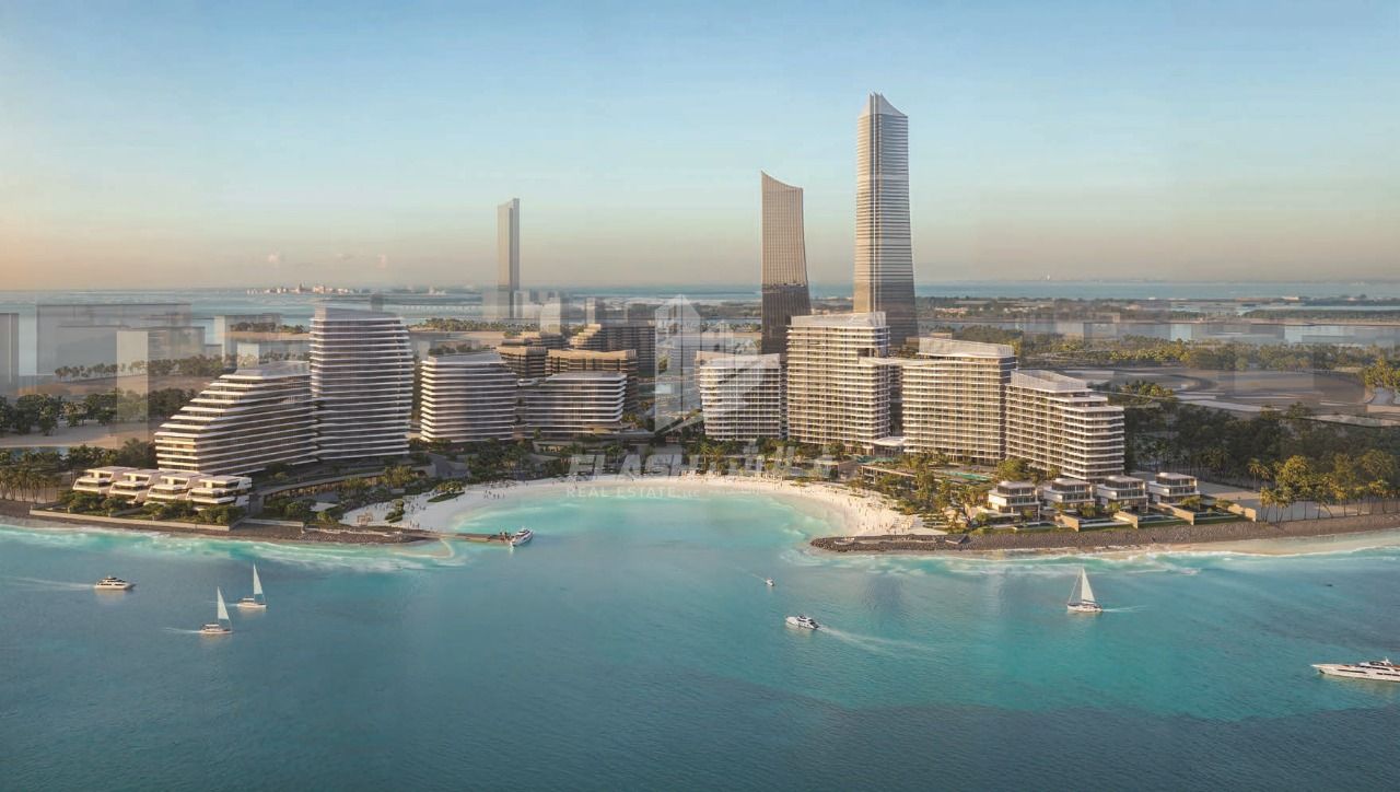 Beach front project I 20% downpayment