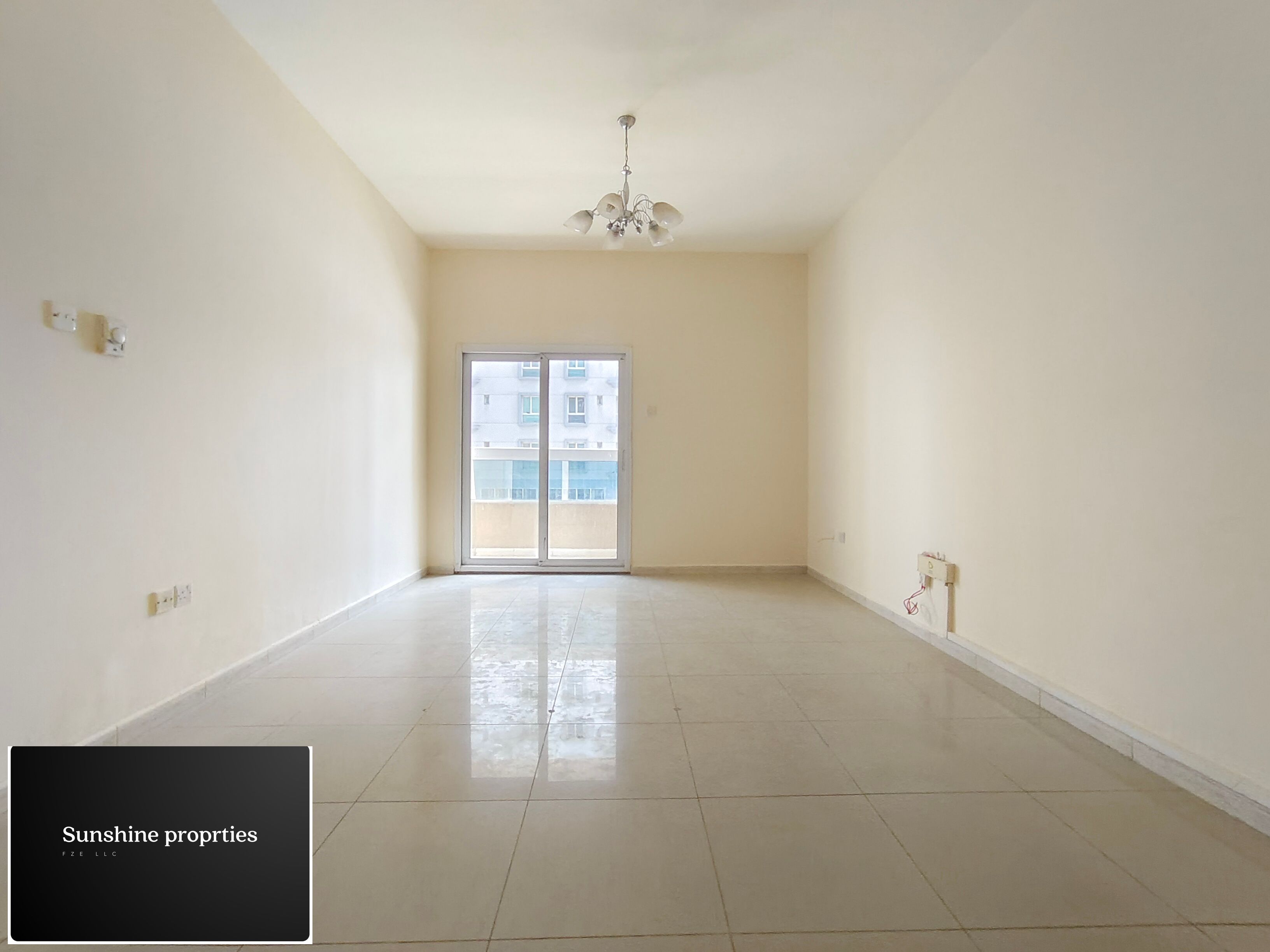 Affordable 1bhk 4 cheque