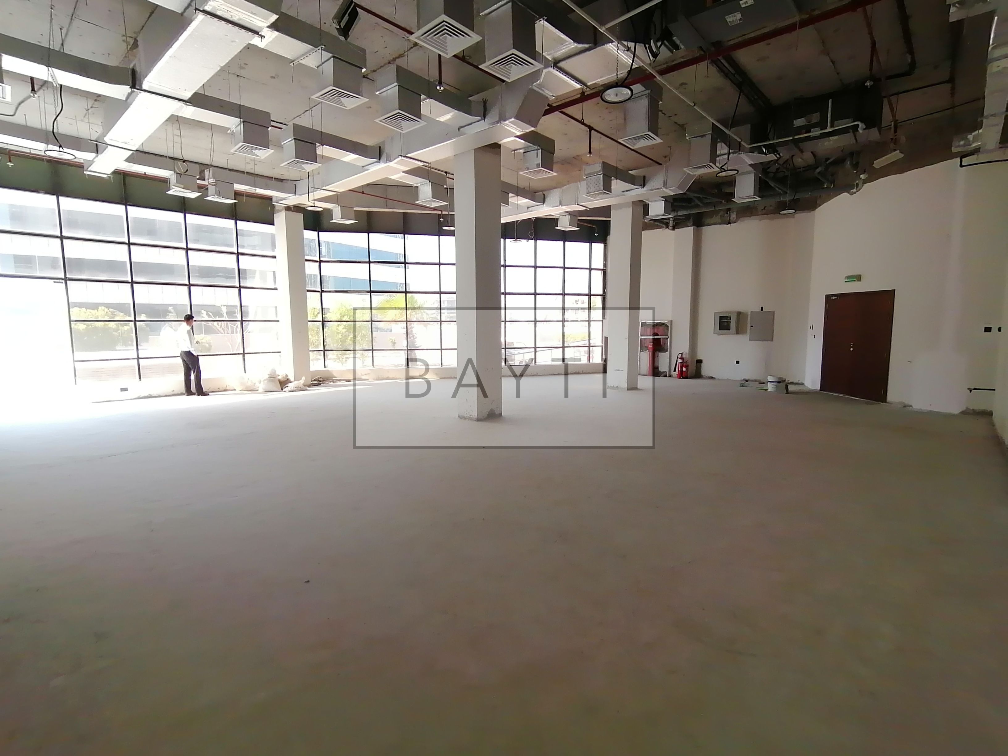 Retail Unit | Vacant Now | Semi - Fitted