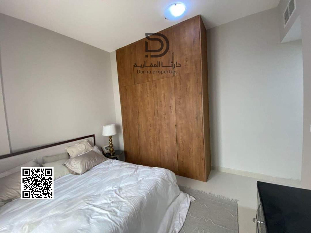 Own a spacious studio in Al Ameera Village, Ajman, featuring a closed kitchen and a practical layout, ideal for living or investment with handover wit