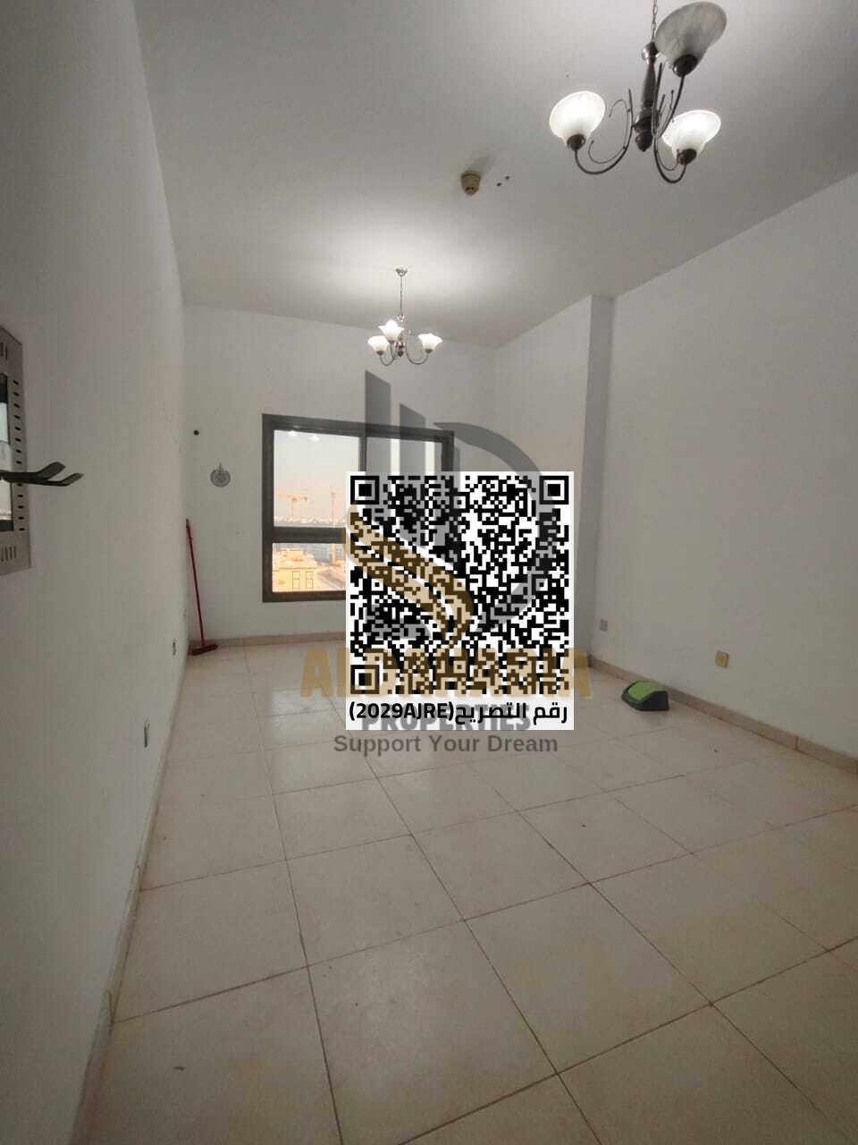 2 Bedroom Apartment for Sale – Emirates City | Tower B5