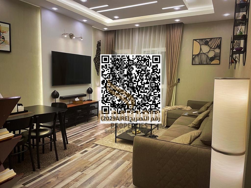 2BHK Apartment for Sale | Orient Towers – Ajman