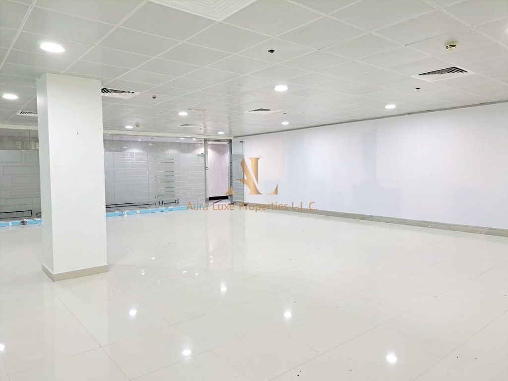 Dewa Free Office: Sheikh Zayed RD| Ready to move-in