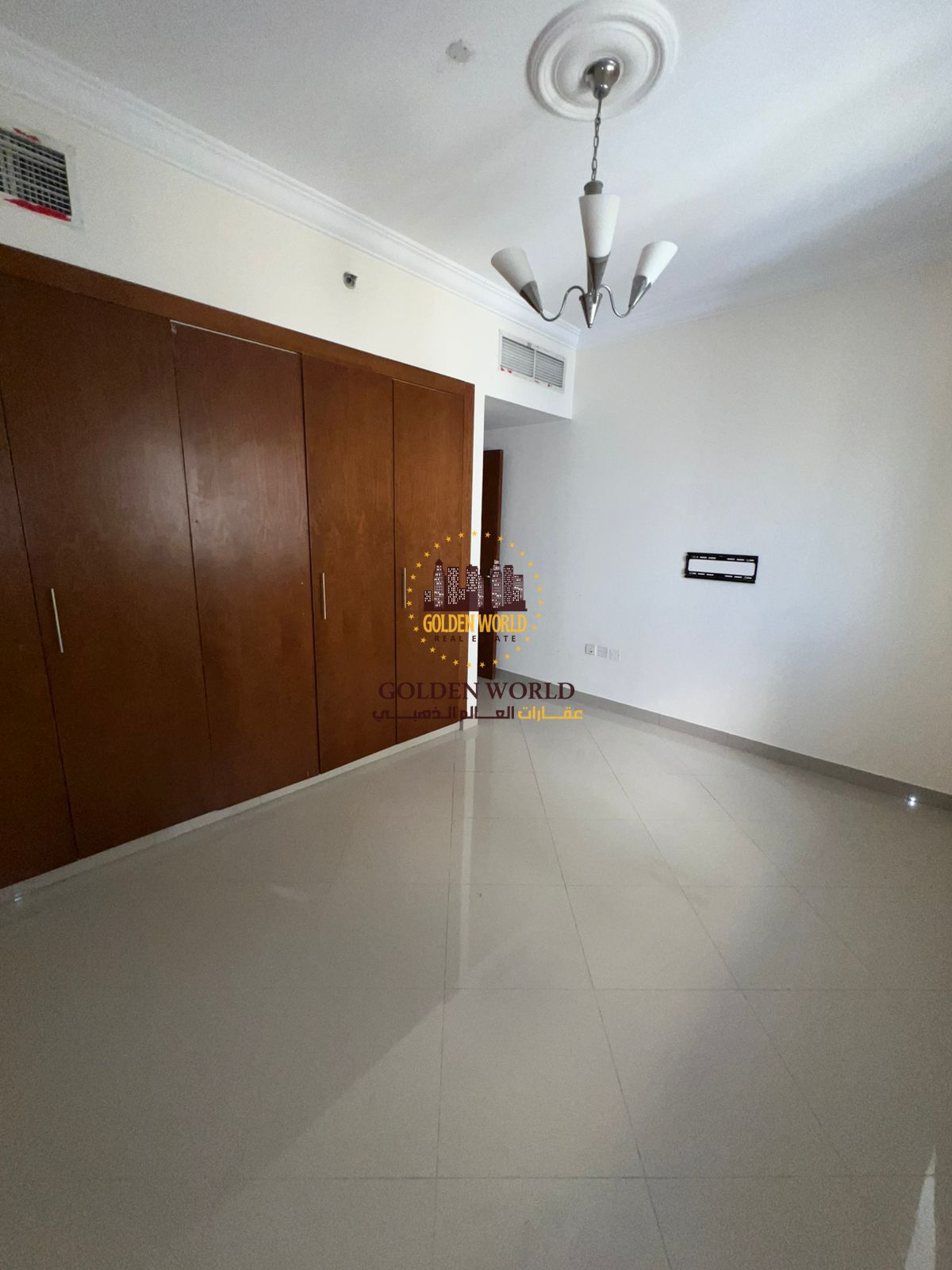 3 Bedroom Apartment in Al Taawun with Open View, Master Bedroom, Gym, Pool and Kids Area