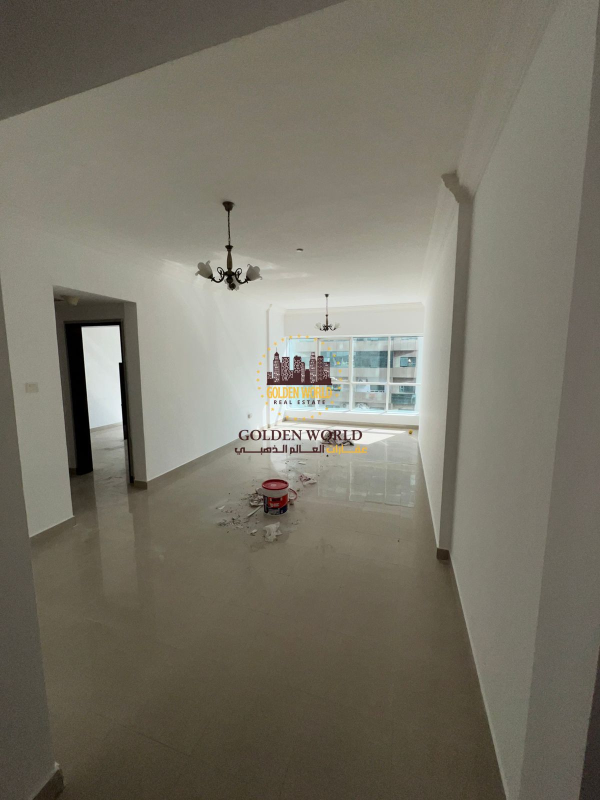 1 Bedroom Apartment in Al Taawun with Master Room, Gym & Pool, Ladies Gym, Kids Area and Mosque