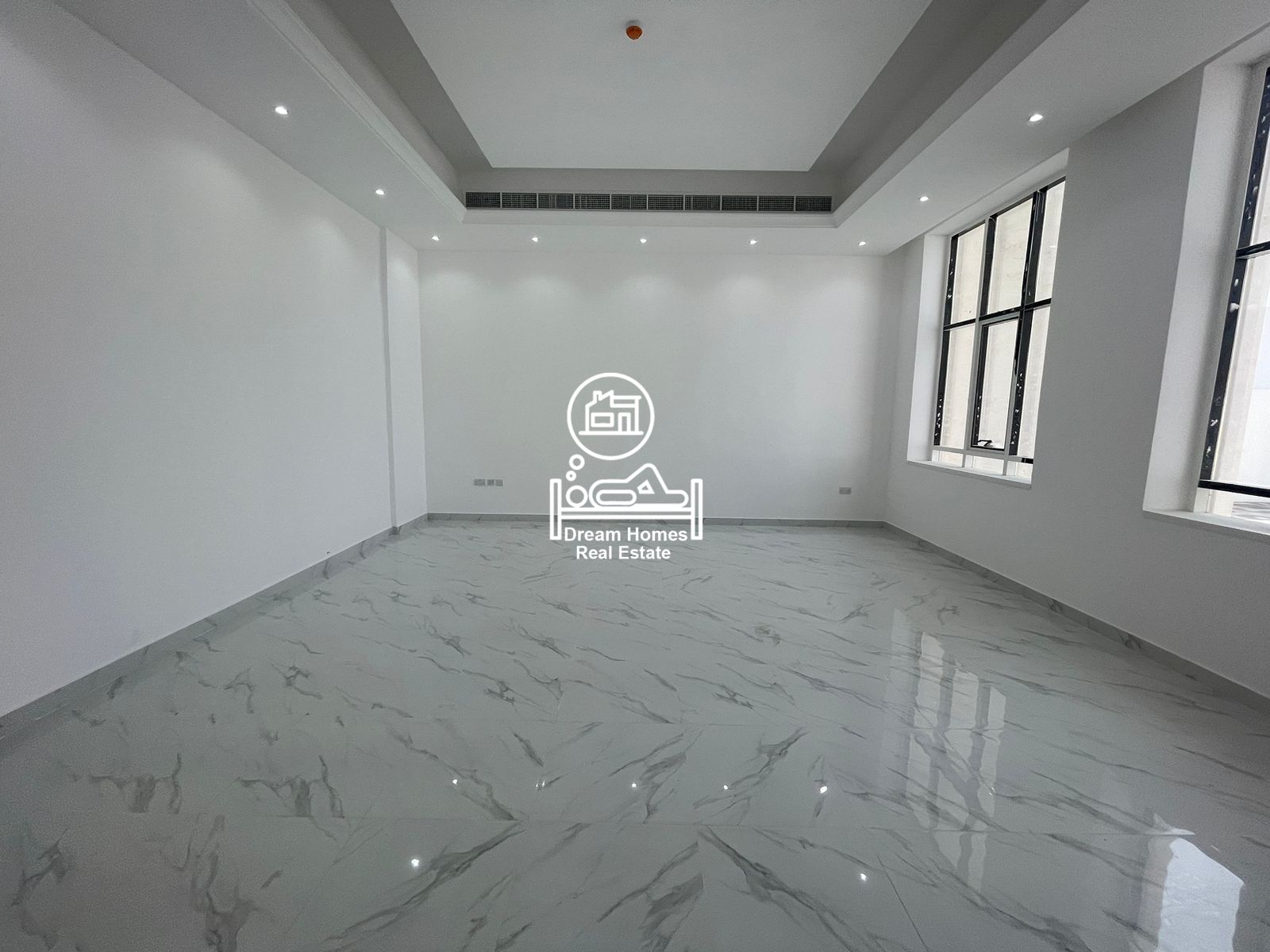 Brand new 6-bed Modern villa for sale in MBZ city