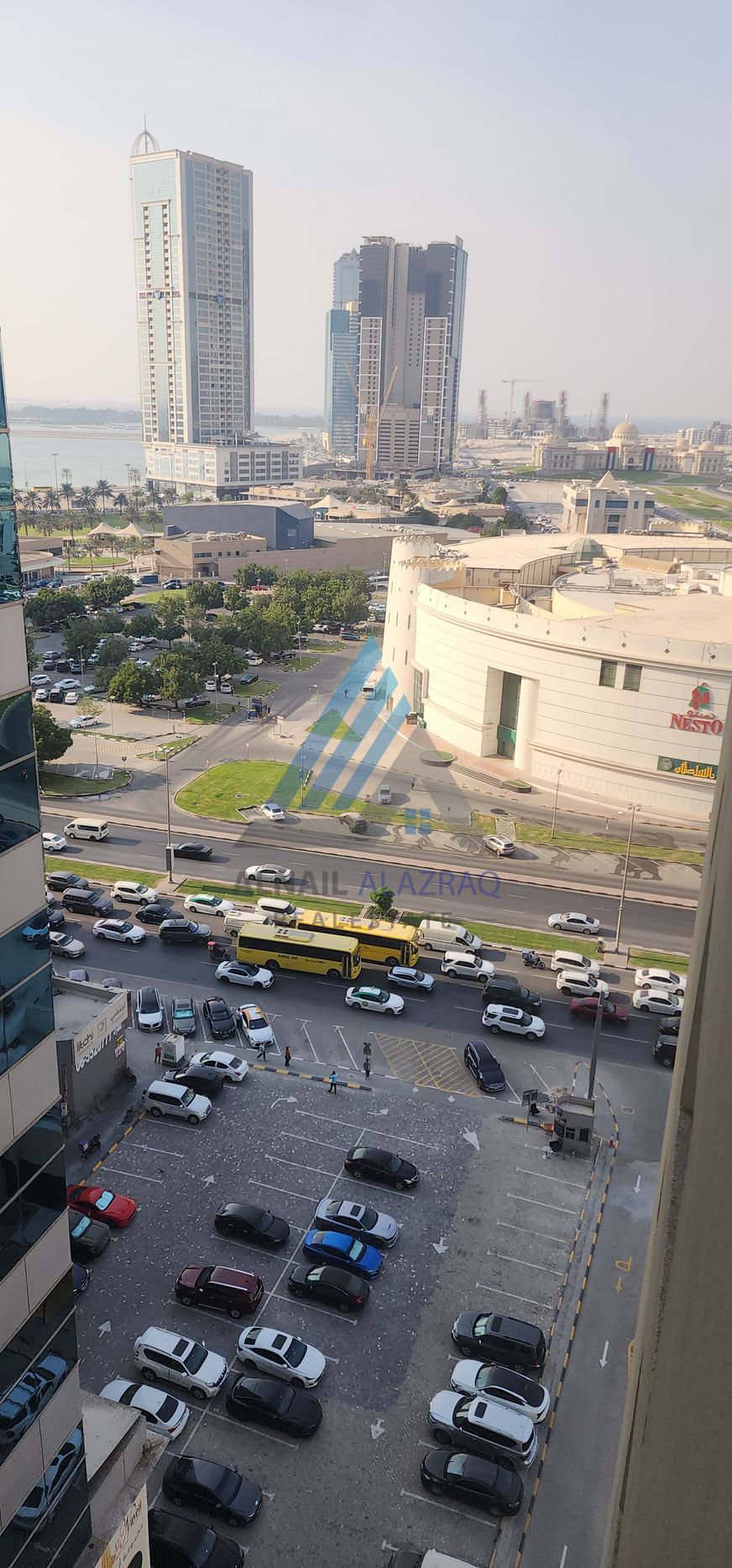 El tawoon Sharjah
