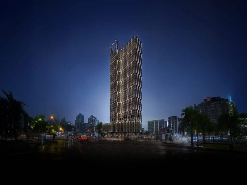 Smart Spaces | Contemporary Urban Living | Consistent Returns