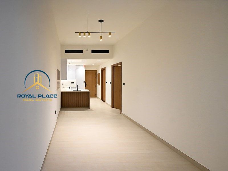 Prime Location | Brand New | Ready To Move