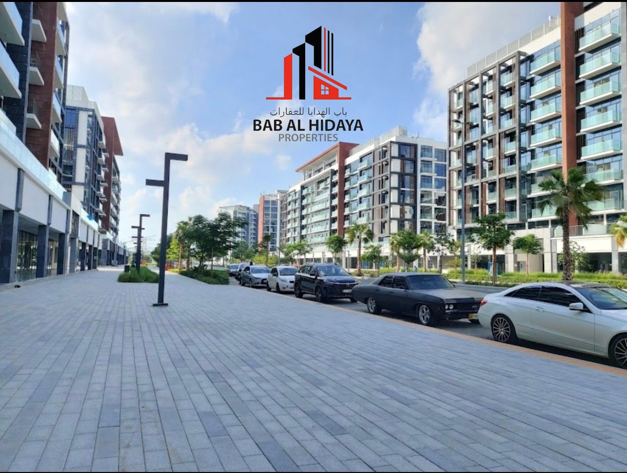Modern One Bedroom Hall | Prime Location | High Quality