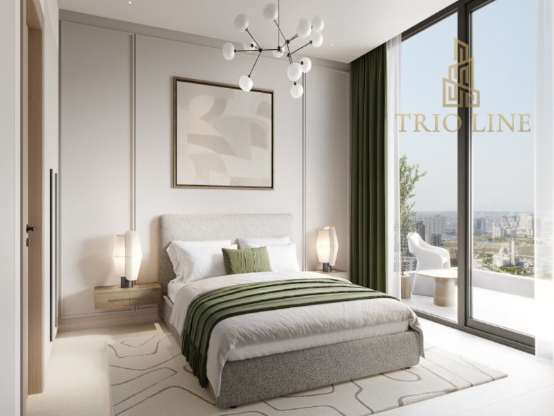 Pre-Launch Offers | Luxury Units | Highest Investment Return | Breathtaking Views