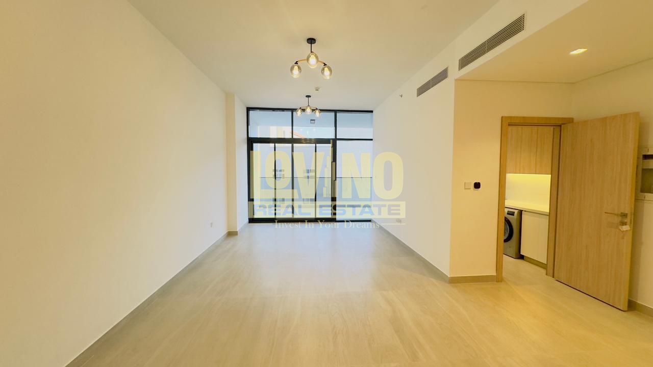Contemporary Apartment | Exclusive Amenities | Prime Location| 3BHK MAID ROOM | BRAND NEW |