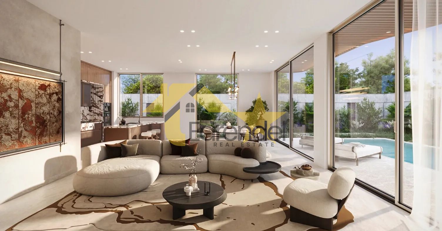 Fully Furnished Ultra-Luxury 5 & 6 Bedroom Villas in MBR City | High ROI | Freehold | No Commission
