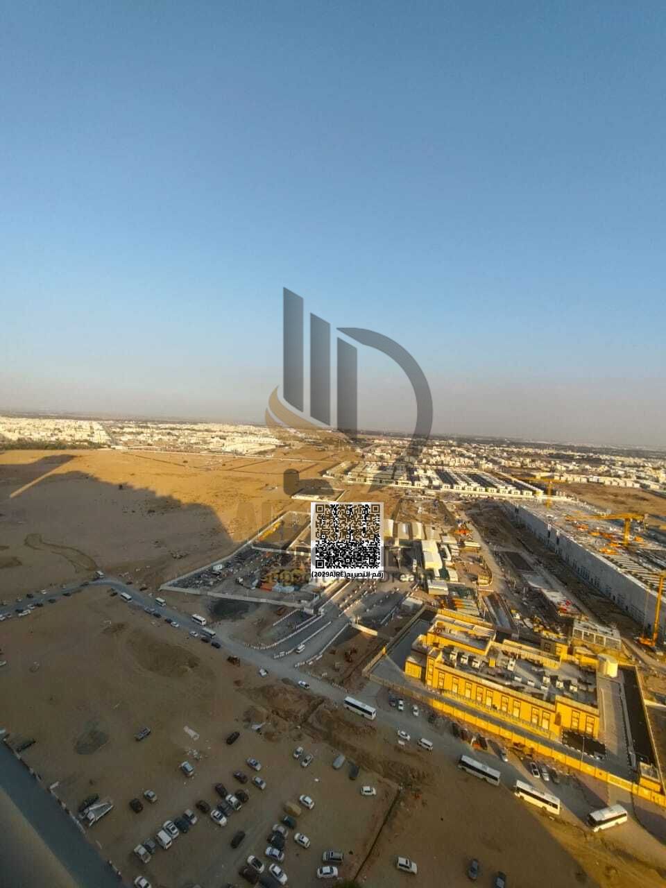 • Location Emirates City Tower B5