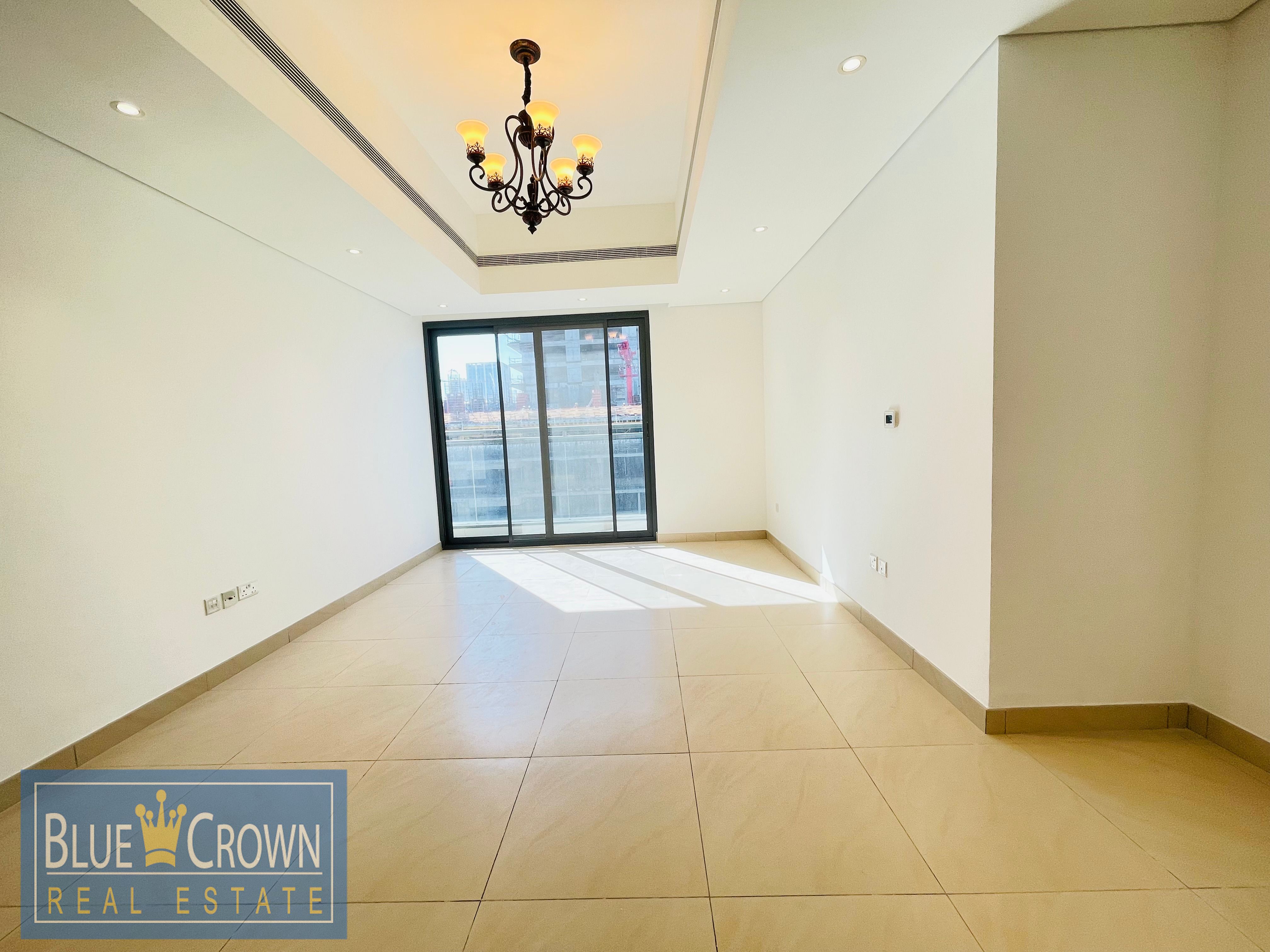 Delighted | Massive Layout | 1BR With Open View