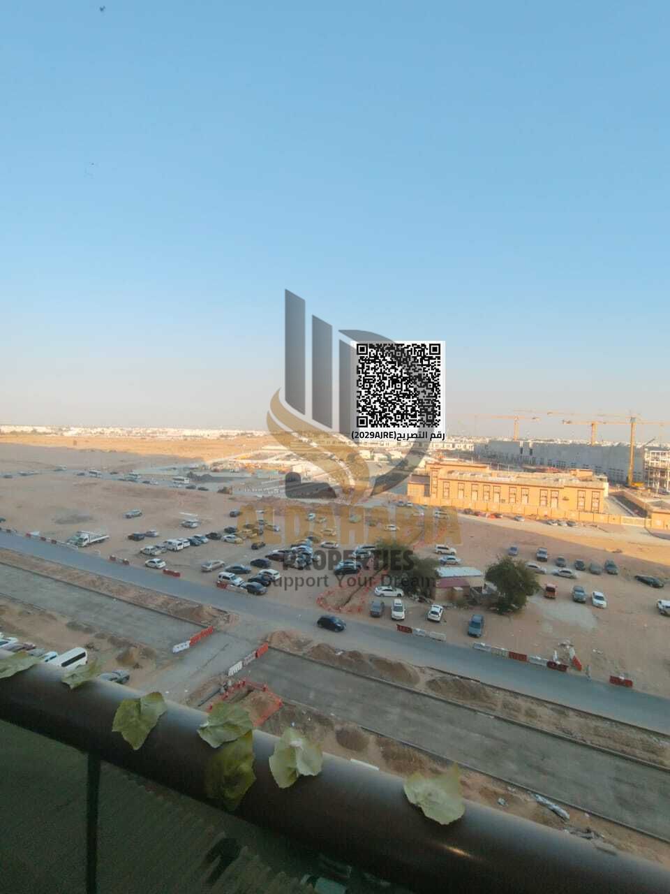 • Location Emirates City Tower B5