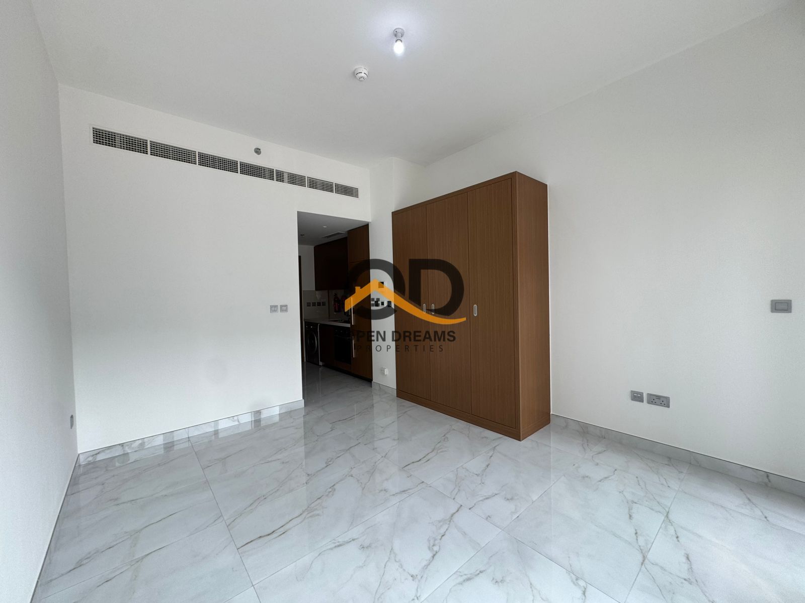 Studio Apartment for Rent | Azizi Mirage Studio City | Prime Location