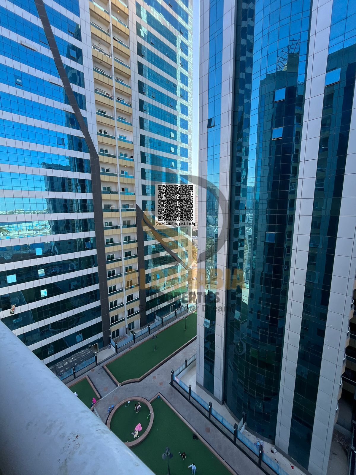 Apartment for Sale – Orient Towers