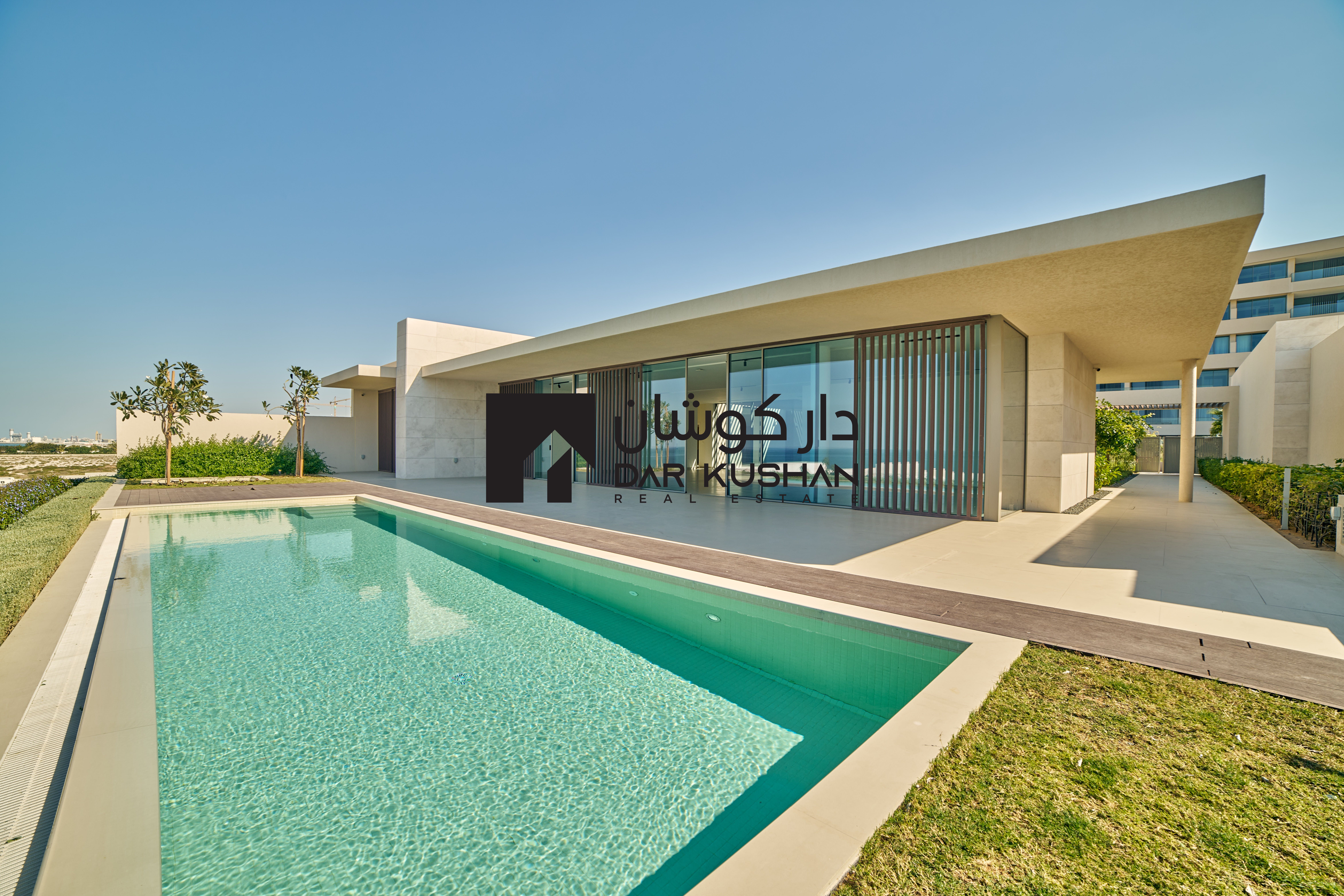 Beach-View Simplex Villa — 0% Commission & No Registration Fees!