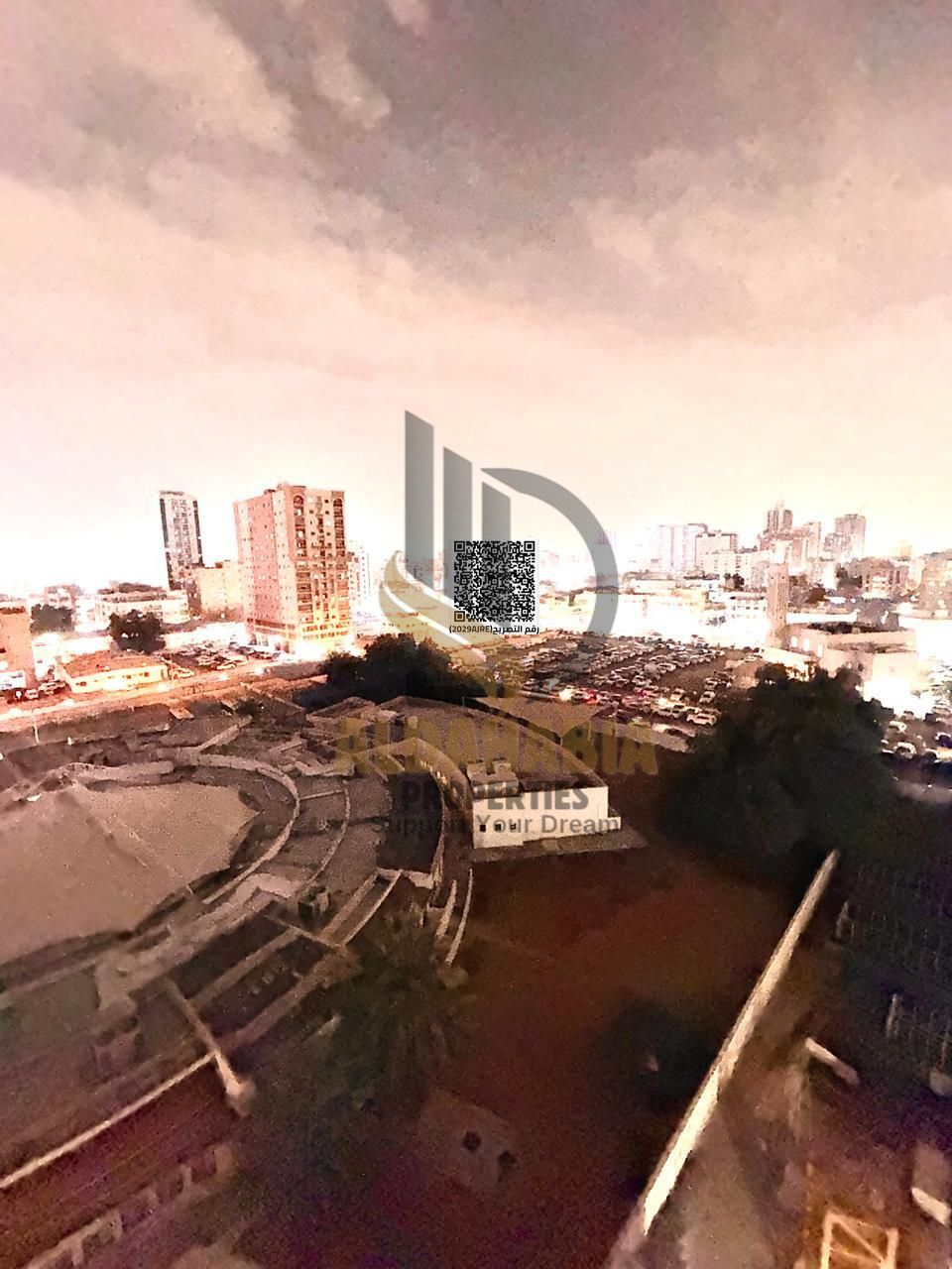 Two Corner Apartments for Sale – Al Naeemiya TC