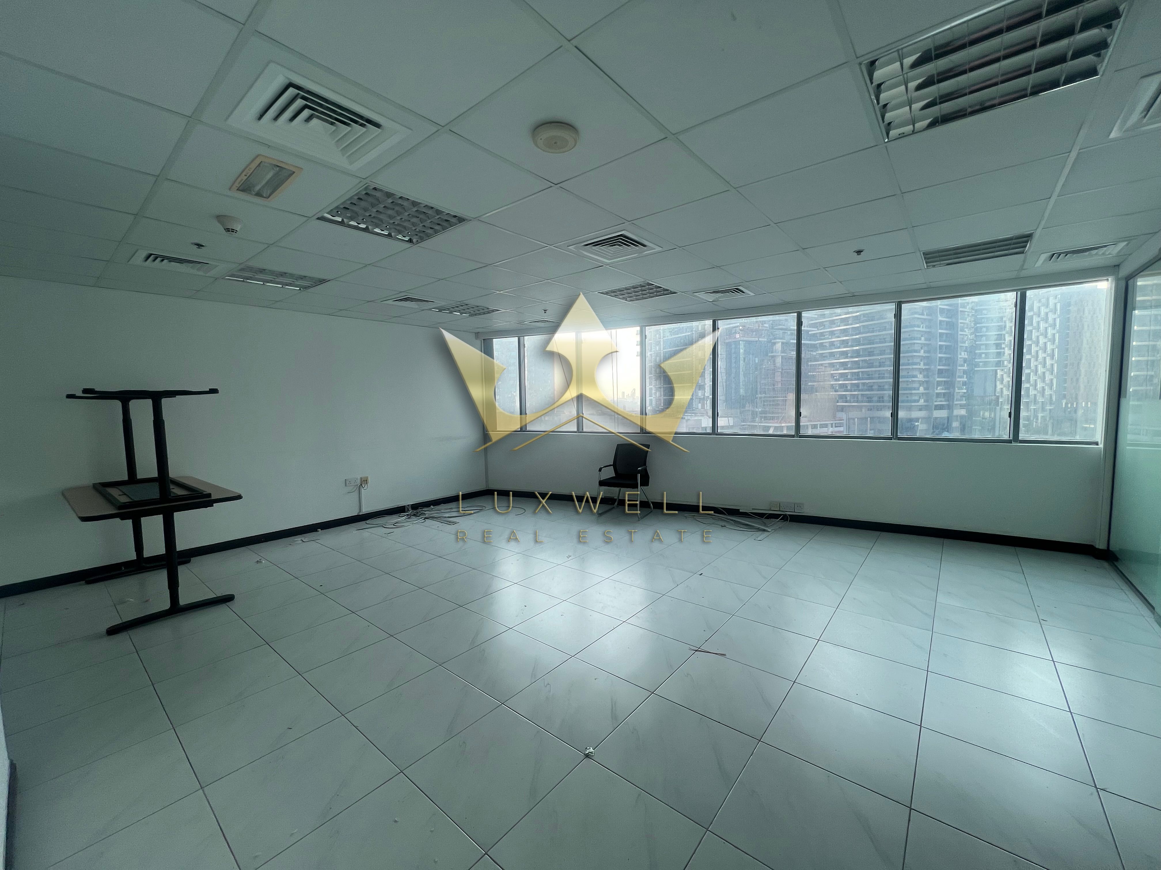 Spacious | Genuine Ad | Partitioned