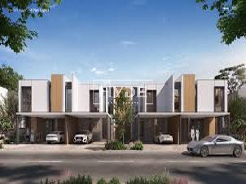 Close to Pool | Single Row | Full Vastu!