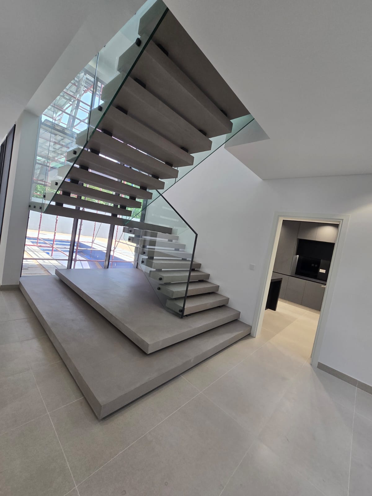 Masaar – Azalea Cluster | 5-Bedroom Corner Forest Signature Villa | Private Pool & Elevator