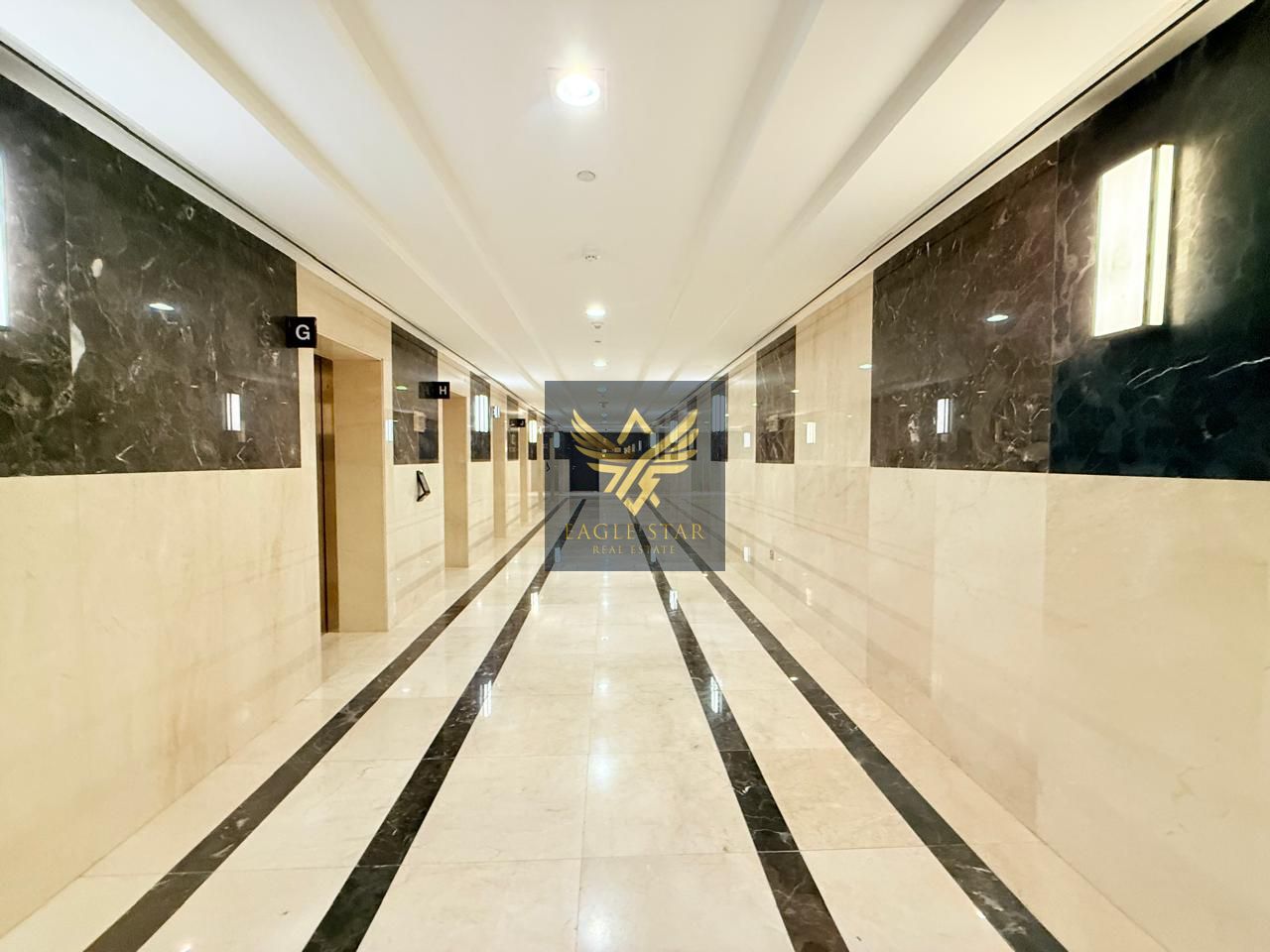 Modern Two Bedroom on Main Sheikh Zayed Road