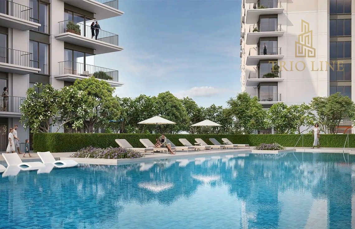Catch the offer for Jan | Start with 5% Down & Earn Up to 12% ROI