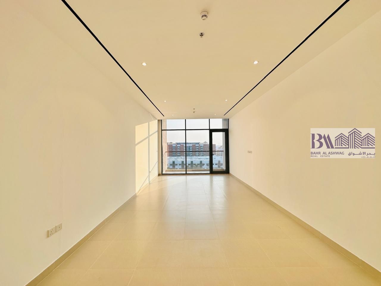 Near Metro Brand New 3B/R+Maidroom Apartment In Qusais Dubai