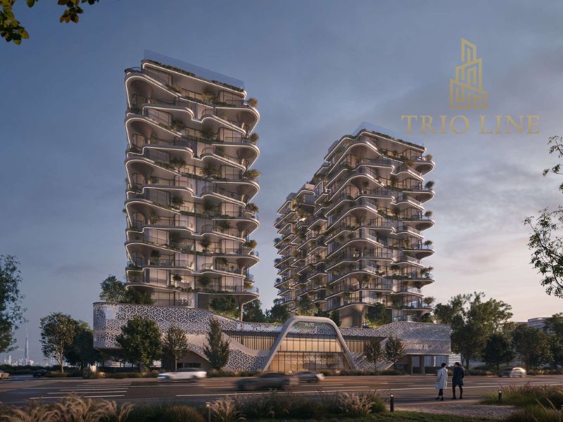 5% Discount | Fully Furnished | Direct Sea View | Last Unit Available!