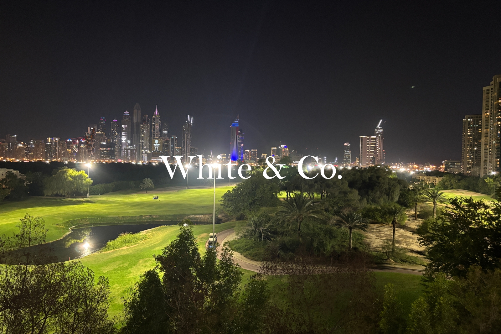 Cheapest Unit | Golf View | Near Handover