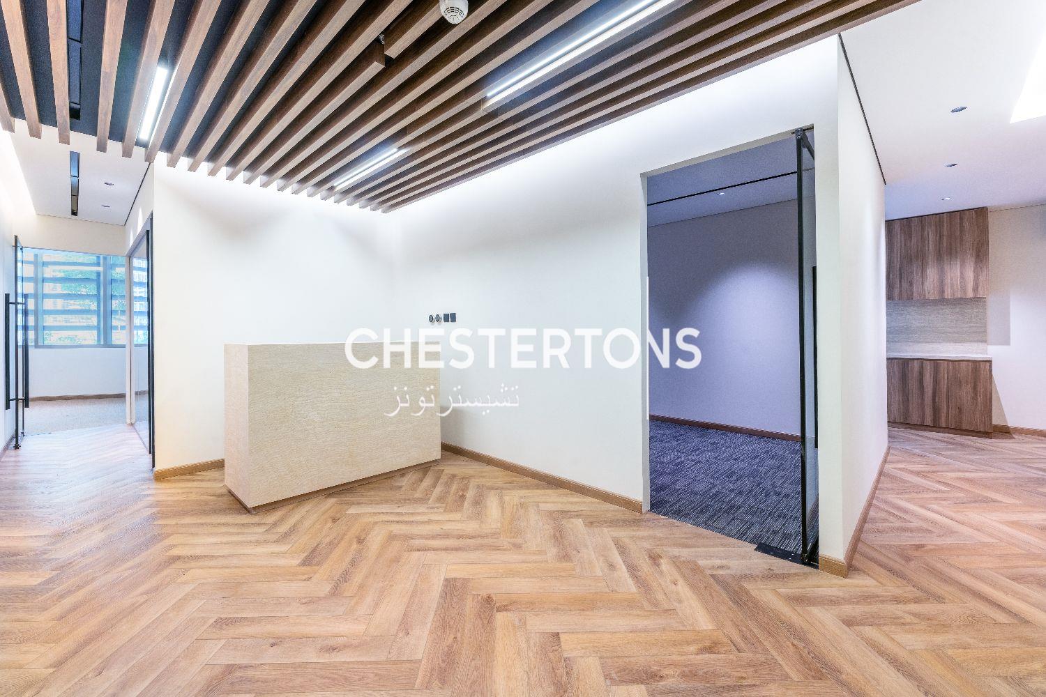 No Agent | Fit Out Furnished | DEWA Chil...