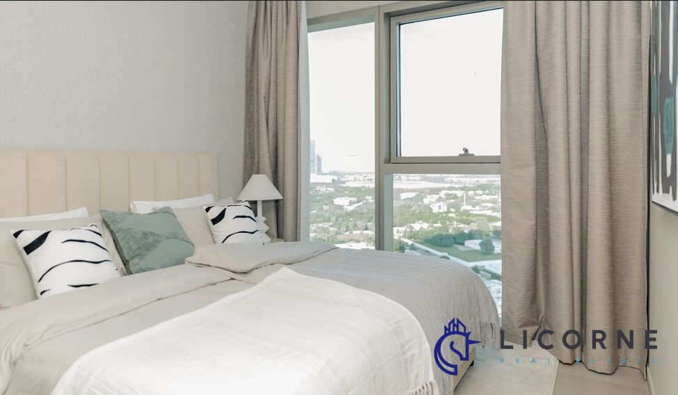 Burj Khalifa View | Investor Deal | Modern