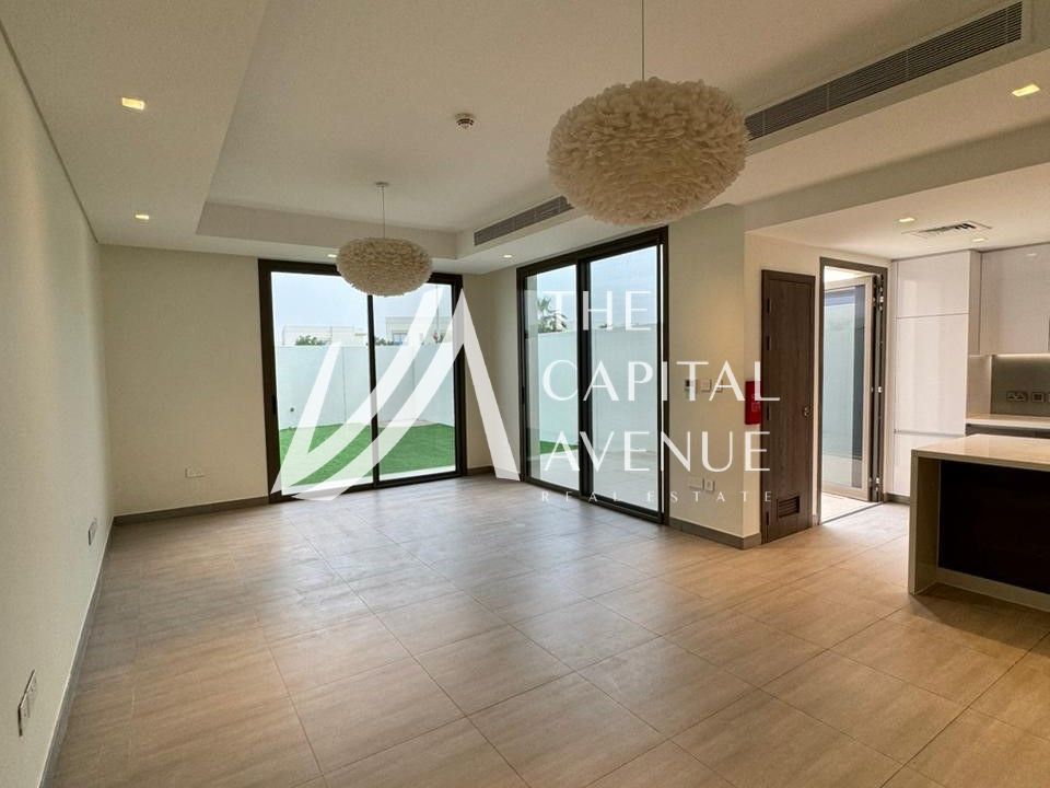 HOT DEAL | Spacious Layout | Private Garden | Single Row
