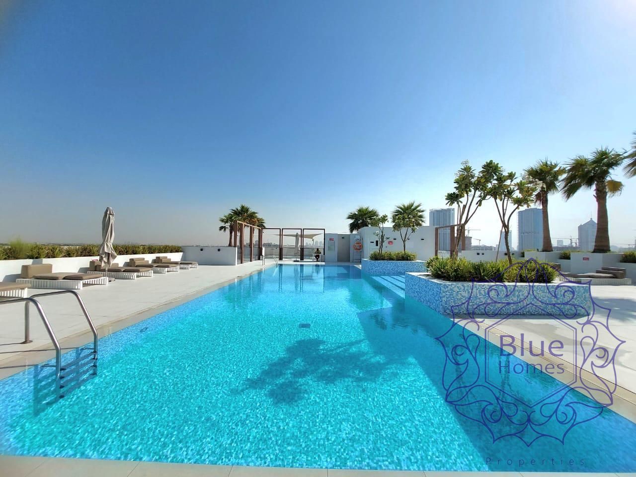 CLOSE TO MIRACLE GARDENS SPACIOUS 2BR WITH MODERN AMENITIES