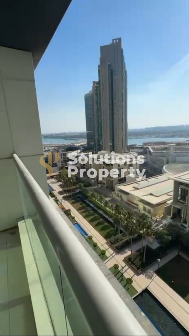Sea View | Luxury 1BR+Balcony | Hot PRICE