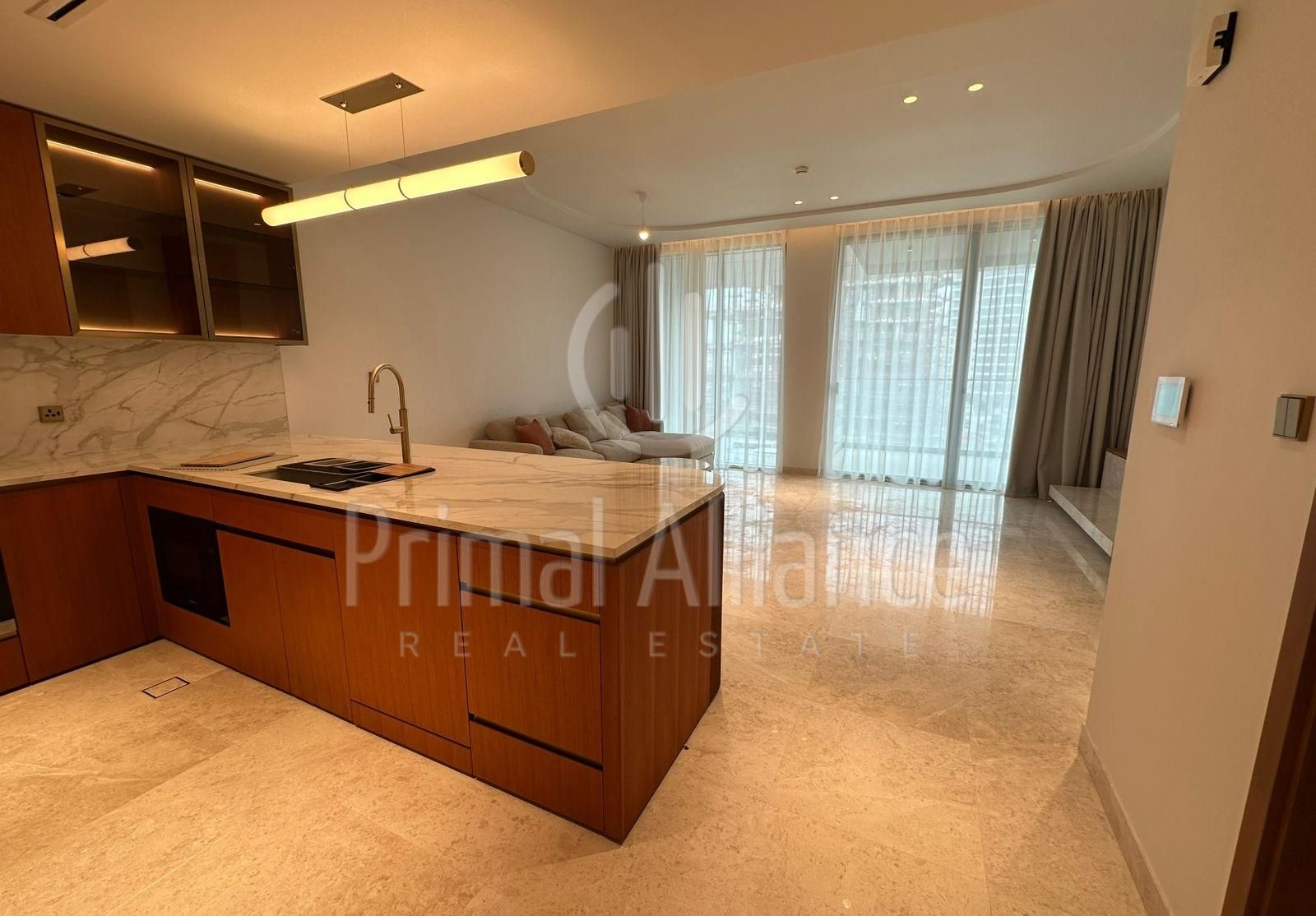 Prime Location | Brand New | Beach Access