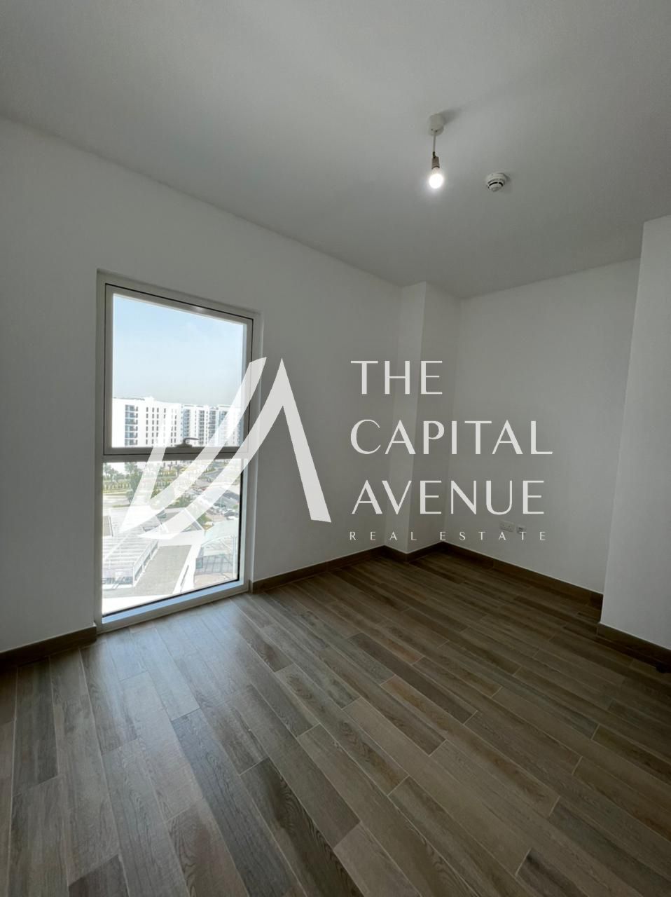 Partial Canal View | Balcony | with Rent Refund