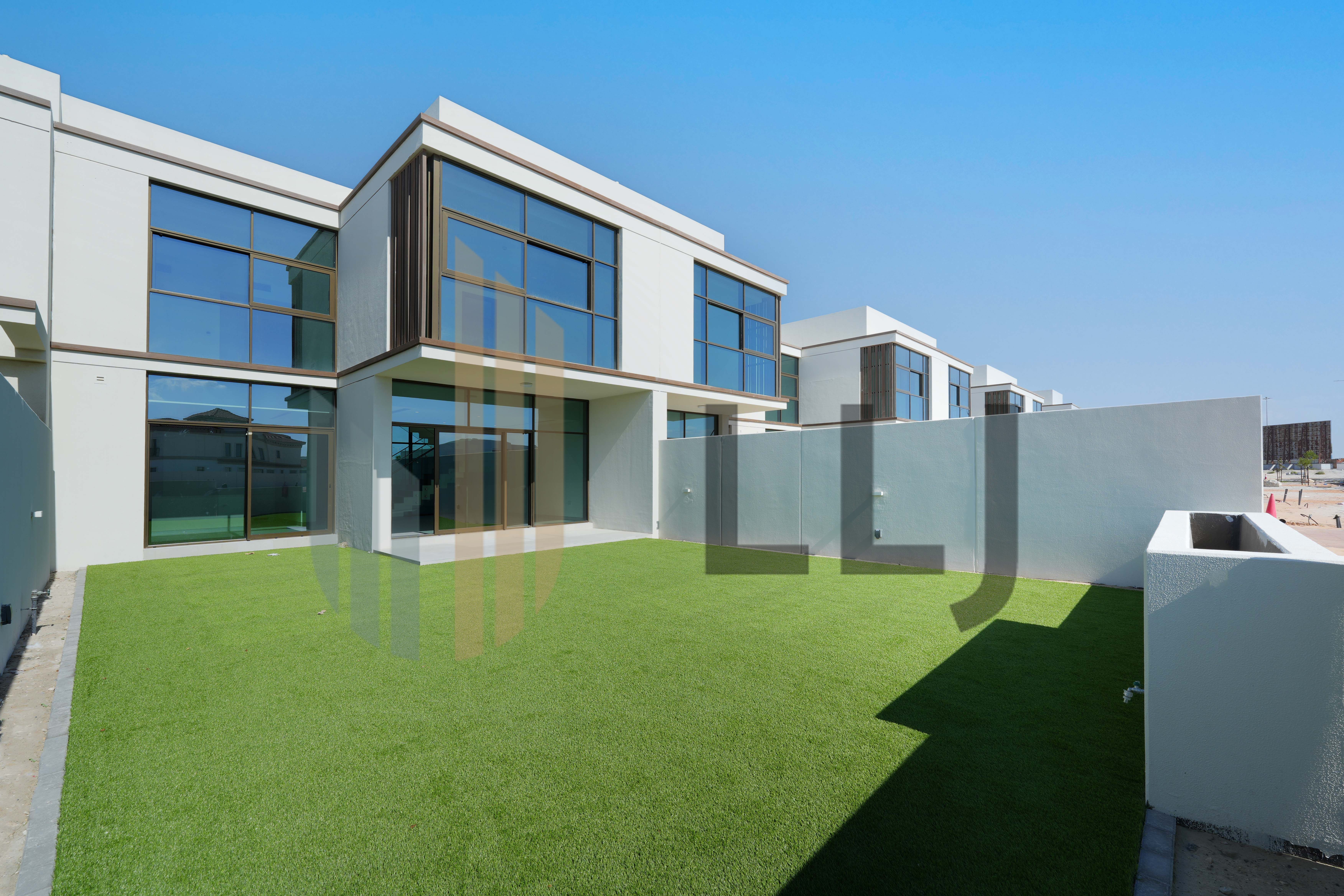 Ready to Occupy | Landscape Garden | 2 Payments