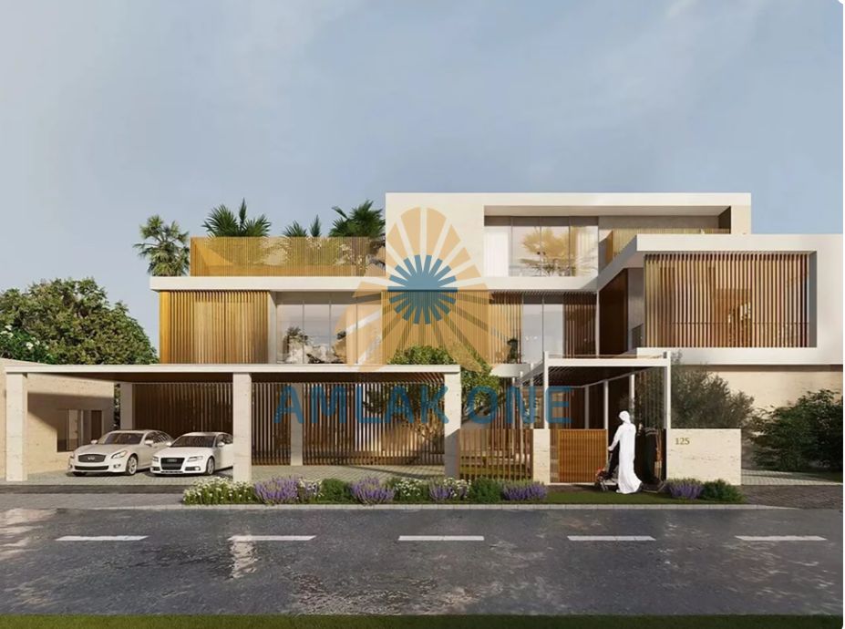 Elegant 3BR | Large Layout | Prime Community