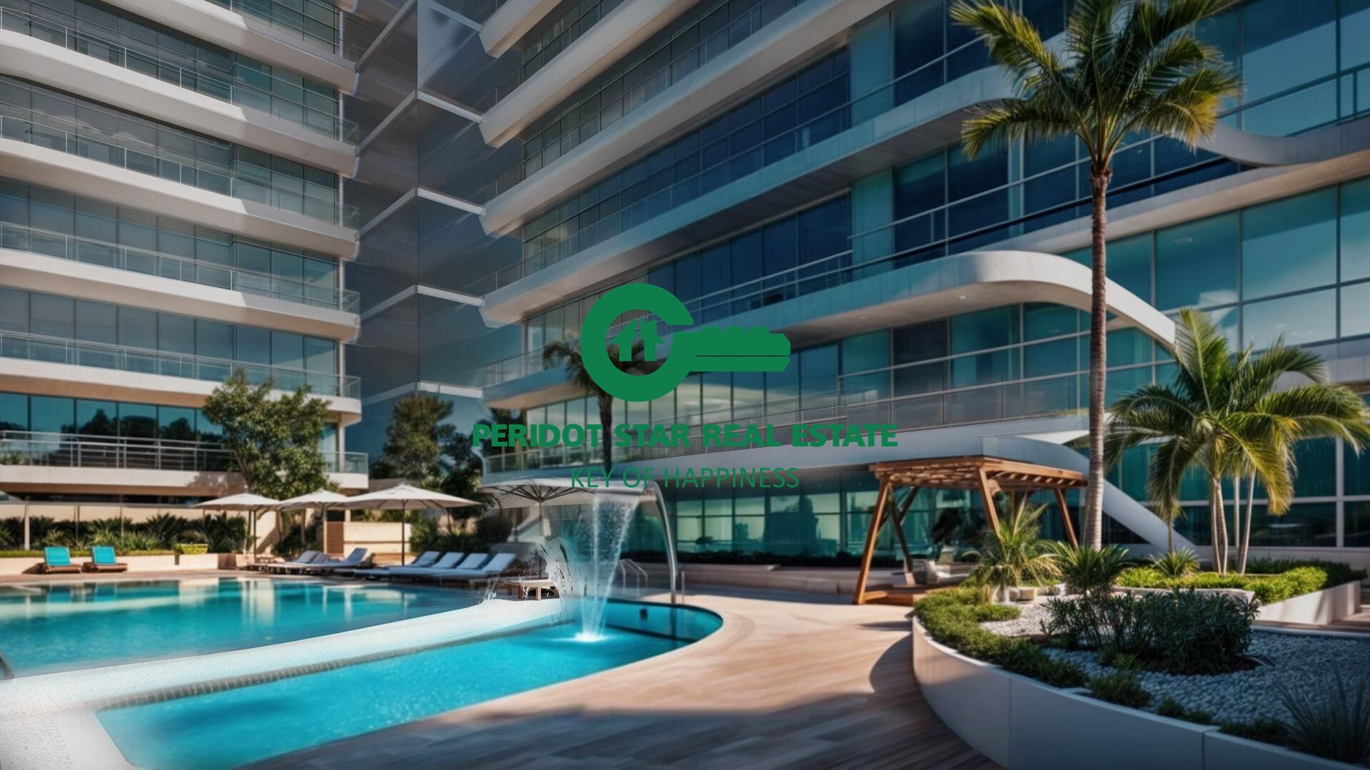 “Smart Investment Studio for Sale in Azizi Milan 51 | High Returns”