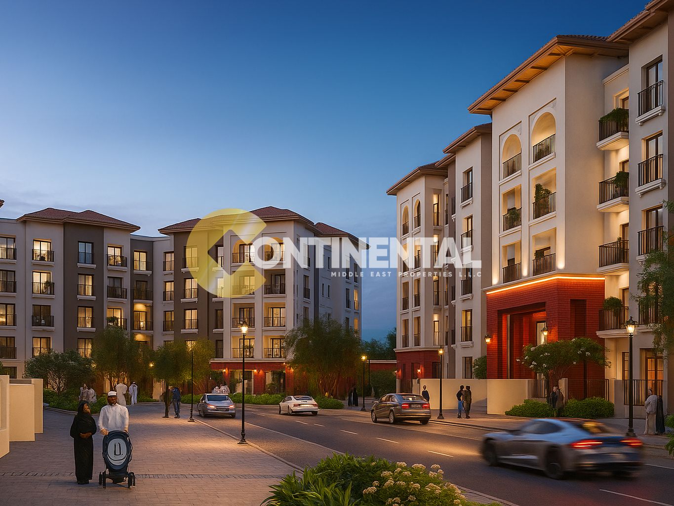 Ideal Spot | Elevated Quality | Timeless Charm
