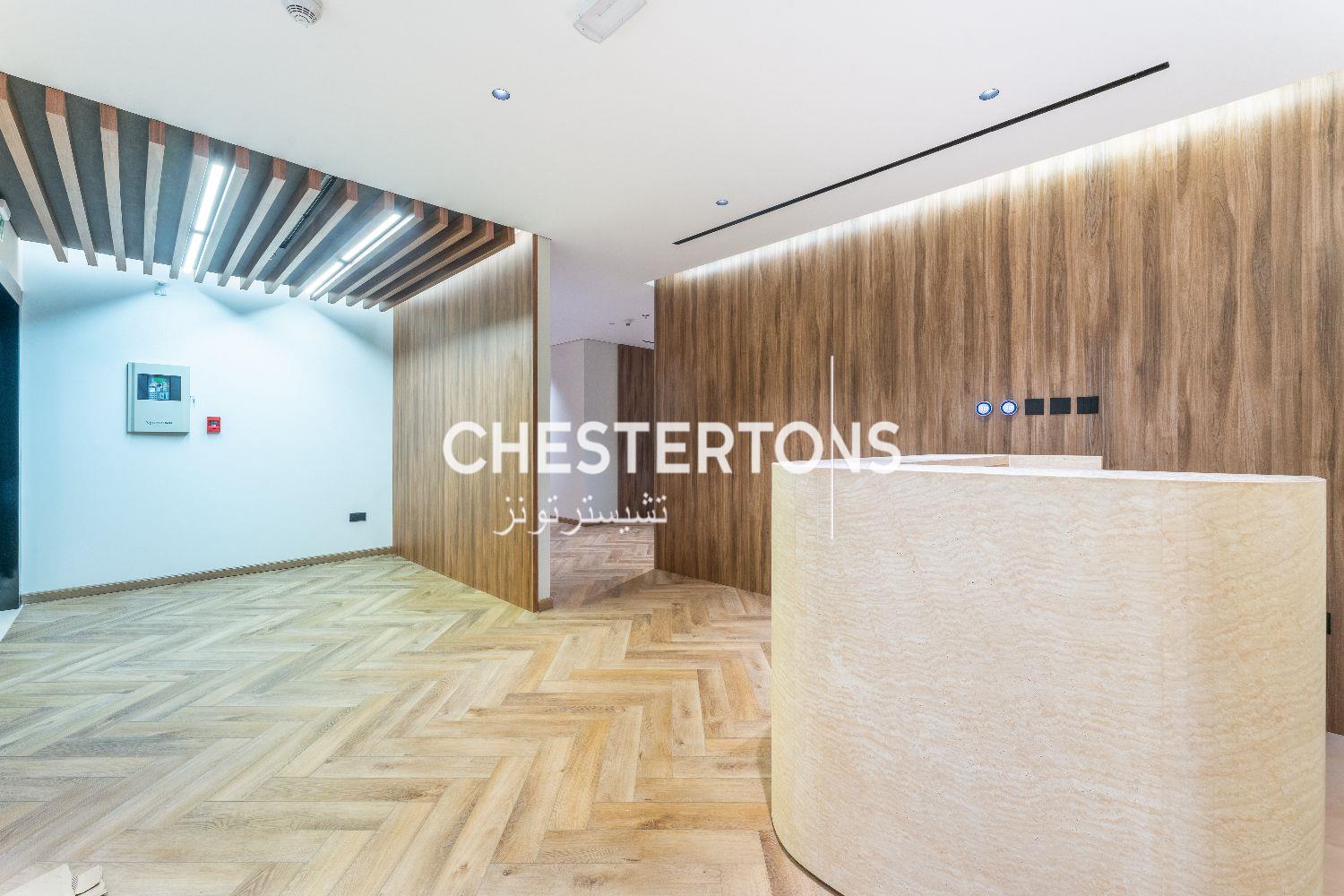 No Agent | New Fit Out | Furnished | Chi...