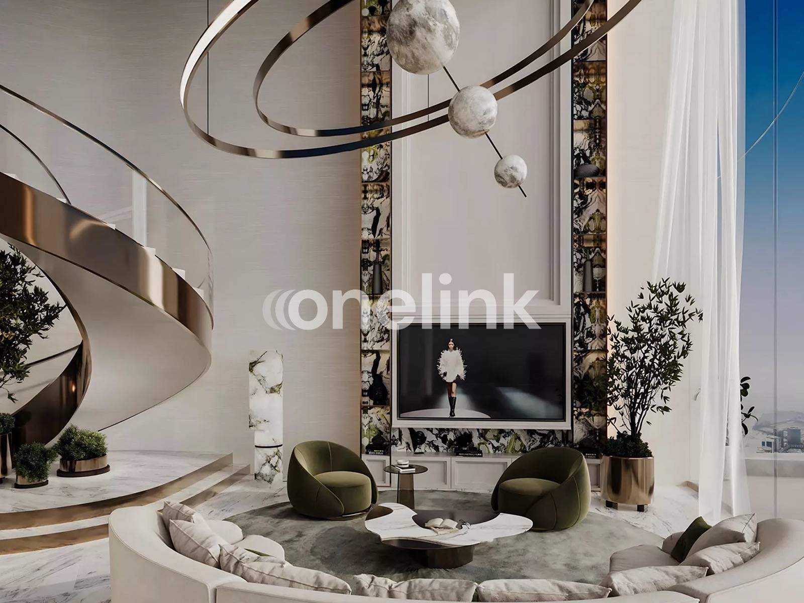 Handover Q4 2027 | Payment Plan Available