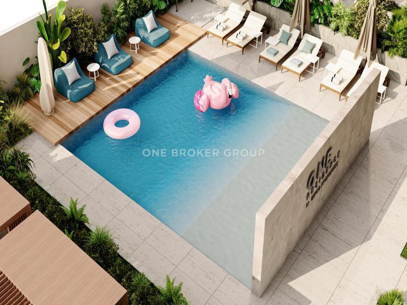 Embrace the City Vibe at One Residence Downtown