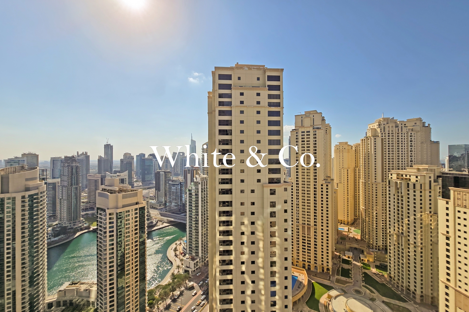 Exclusive | Upgraded | Scenic Sea Views