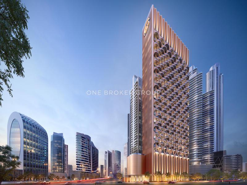 HO 2027 | 50/50 PP | Luxurious Living