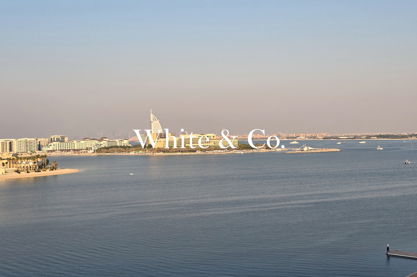 Vacant On Transfer | Exclusive | Sea View
